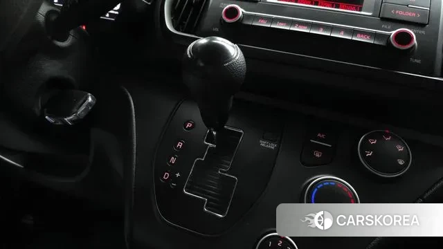 Kia The New Kia Ray id 3565978 из Кореи 19