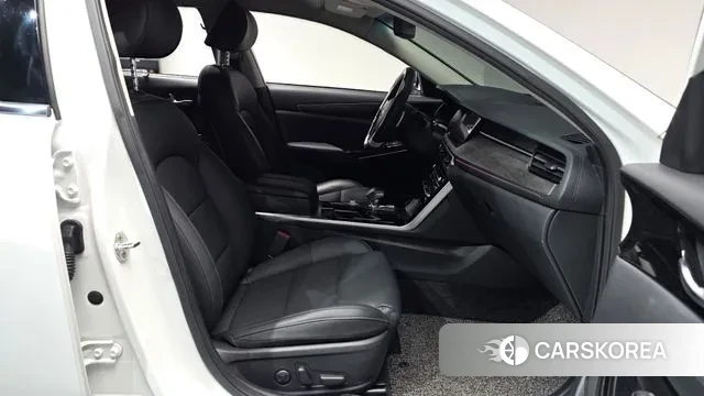 Kia K7 Premier id 3789251 из Кореи 19