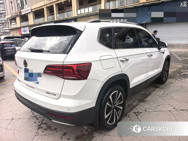 Volkswagen Tuyue id 4353291 из Китая 9