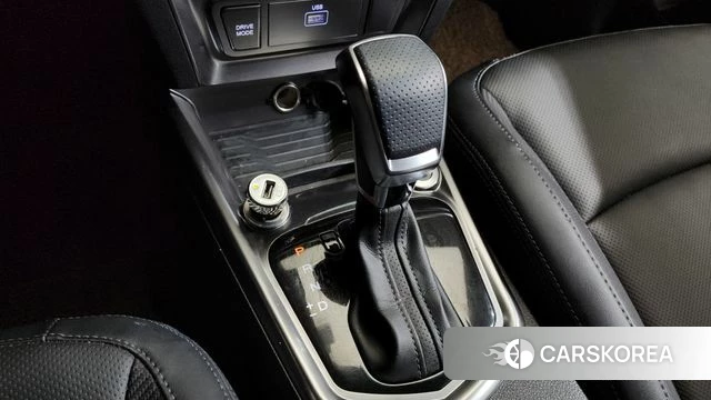 Ssangyong The New Tivoli id 4266645 из Кореи 30