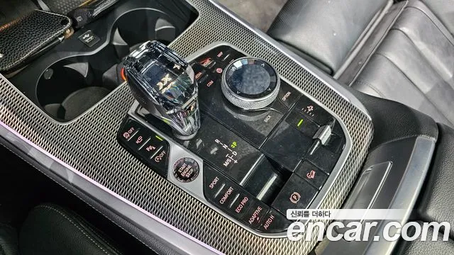 BMW X5 (G05) id 2854997 из Кореи 19