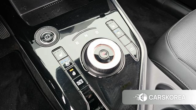Kia Di All New Niro EV id 4753950 из Кореи 19