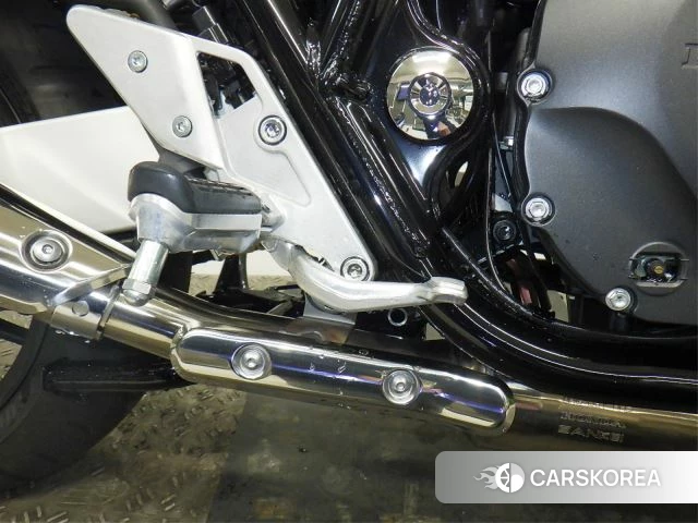 Проданный Honda CB1300SF SP id 3996673 из Японии, фото 23