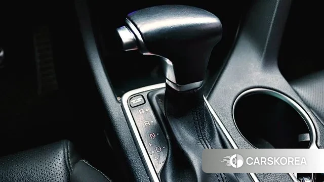 Kia Sportage The Bold id 2994730 из Кореи 19