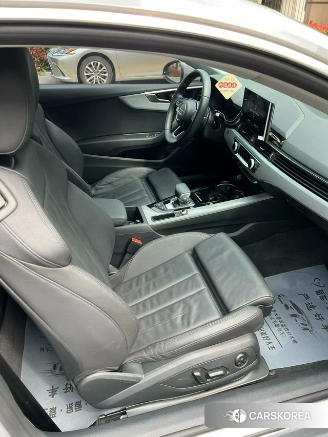 Audi A5 id 4258609 из Китая 9