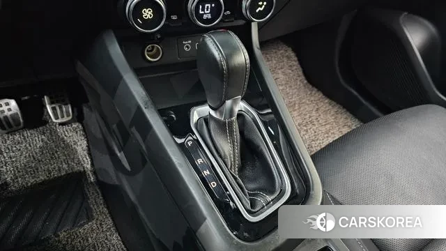 Renault Korea (Samsung) XM3 id 3759224 из Кореи 19