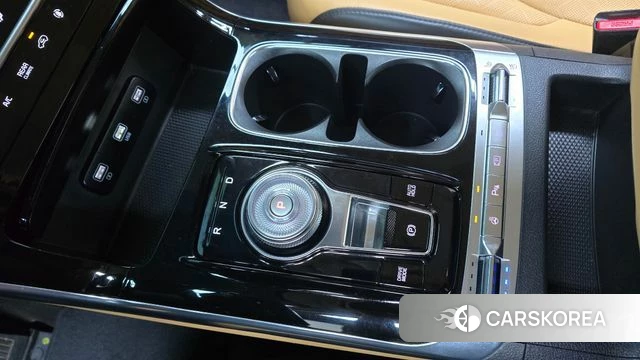 Kia Carnival 4th generation id 4463865 из Кореи 33