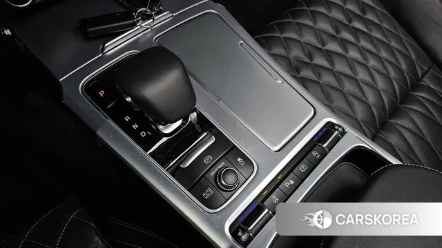 Kia Stinger Meister id 3535123 из Кореи 19