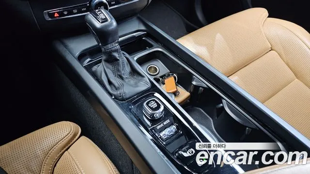 Volvo XC60 second Generation id 2273022 из Кореи 19