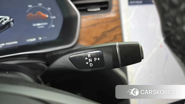 Tesla Model S id 4587149 из Кореи 19