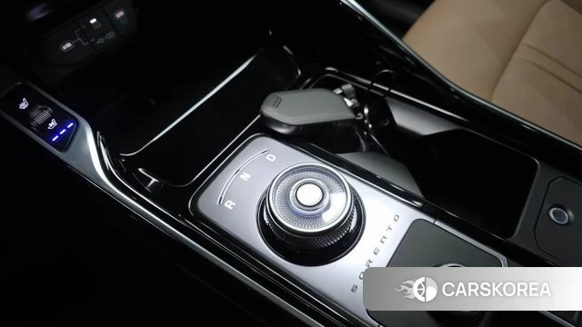 Kia The New Sorento 4th Generation id 4321812 из Кореи 19