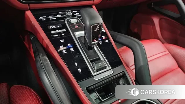 Porsche Cayenne (PO536) id 3400845 из Кореи 19