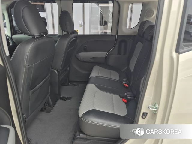 Kia The New Ray id 3871432 из Кореи 14