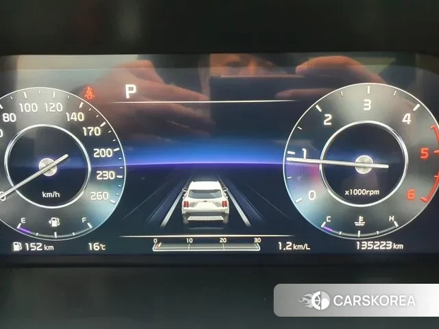 Kia Sorento 4th Generation id 3407226 из Кореи 19