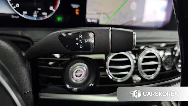 Mercedes-Benz S-Class W222 id 3024292 из Кореи 19