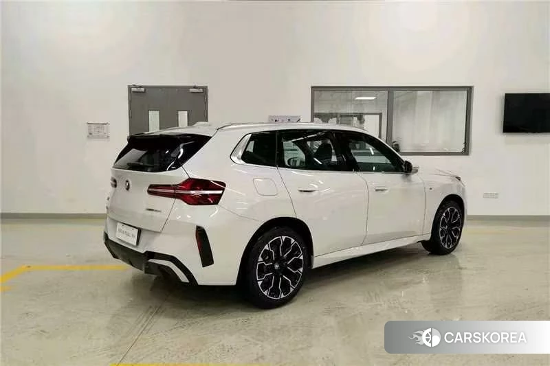 BMW X3 id 4510522 из Китая 9