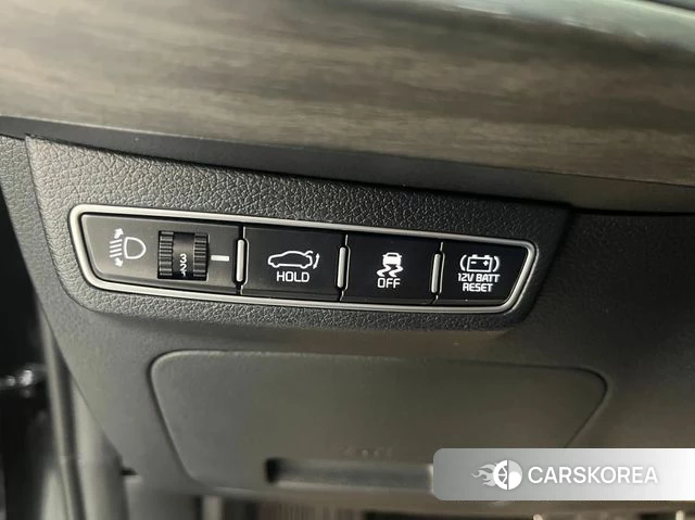 Kia K8 Hybrid id 4195311 из Кореи 18
