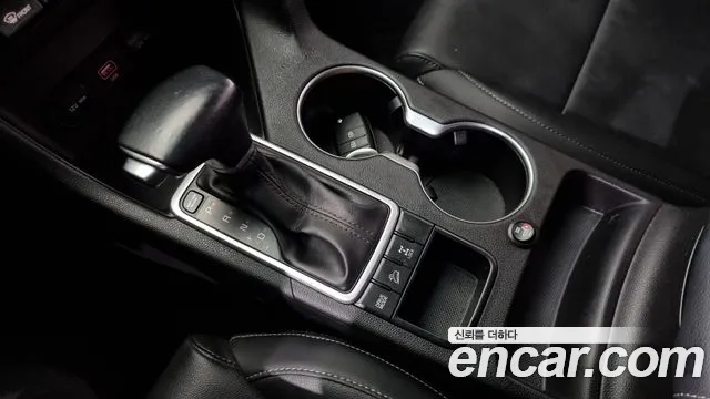 Kia Sportage The Bold id 2484072 из Кореи 19