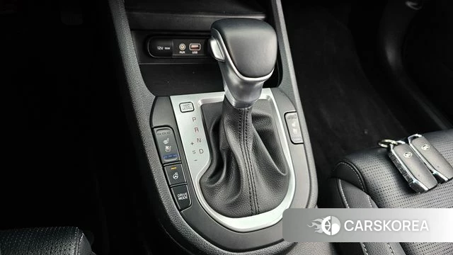 Kia Come New K3 id 4019754 из Кореи 19