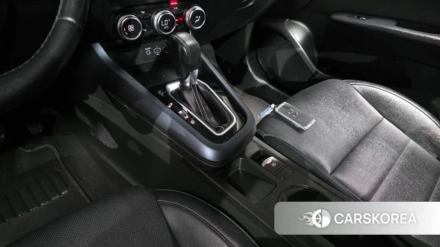 Renault Korea (Samsung) XM3 id 4402605 из Кореи 29