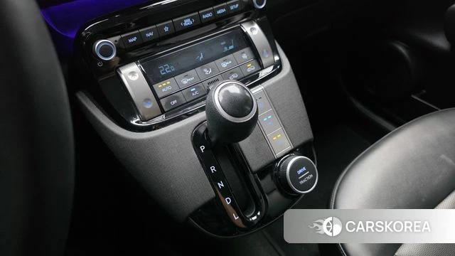 Hyundai Casper id 4401684 из Кореи 30