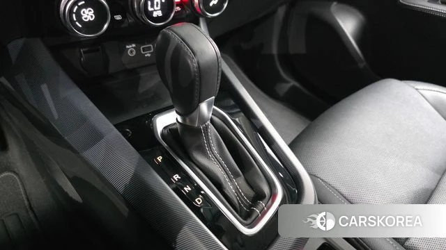 Renault Korea (Samsung) XM3 id 4662221 из Кореи 30