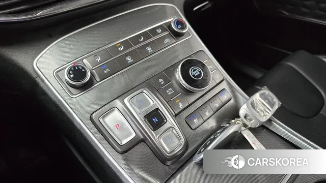 Hyundai The New Santa Fe id 2980425 из Кореи 19