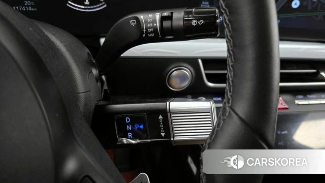 Hyundai Sonata D Edge (DN8) id 4292095 из Кореи 29