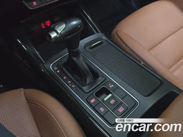 Kia The New Sorento id 2956671 из Кореи 19