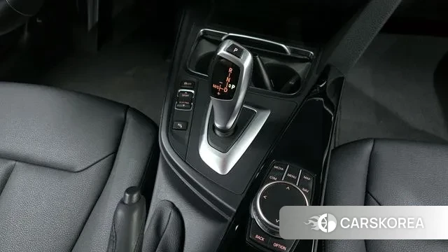 BMW 3 Series GT (F34) id 2966201 из Кореи 19