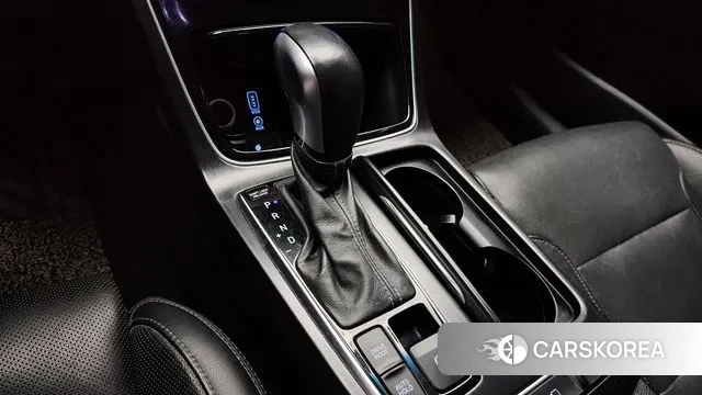 Hyundai Grandeur IG id 3474722 из Кореи 19