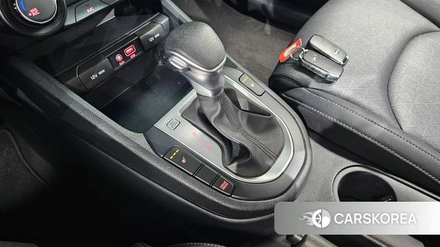 Kia Come New K3 id 4233107 из Кореи 29