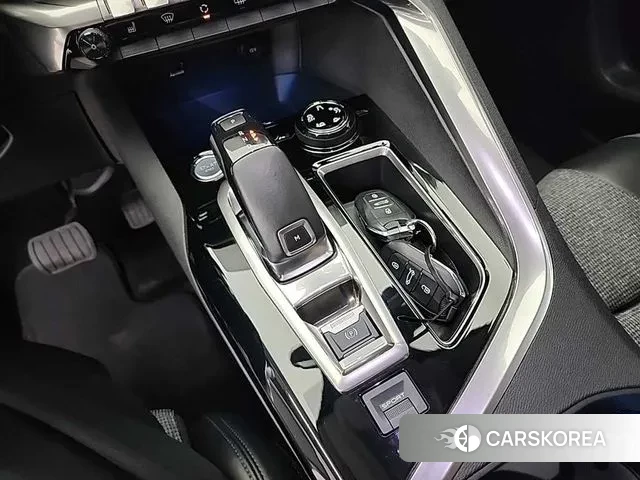 Peugeot 5008 second generation id 2971369 из Кореи 17