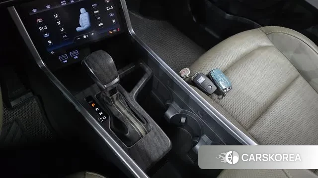 Ssangyong Torres id 3354412 из Кореи 19