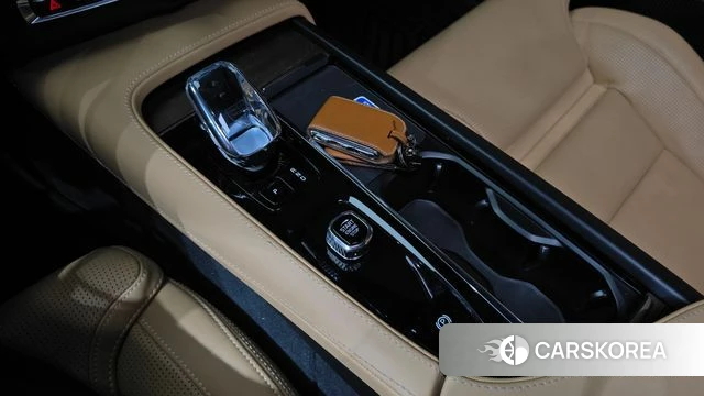 Volvo S90 id 4560314 из Кореи 31