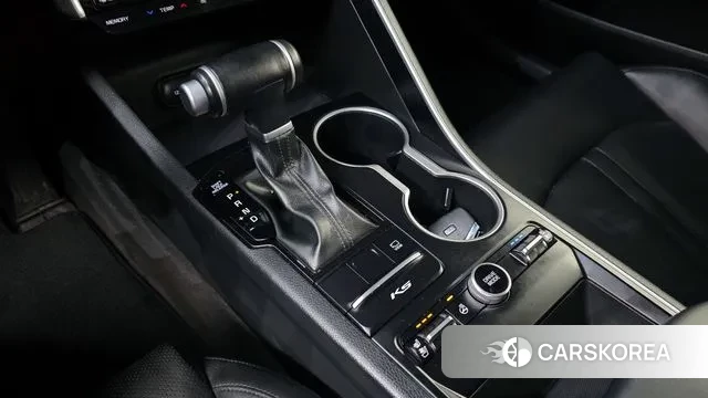 Kia K5 3rd generation id 3660981 из Кореи 19