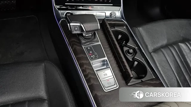 Audi A6 (C8) id 3473456 из Кореи 19