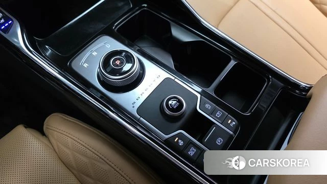 Kia Sorento 4th Generation id 4641197 из Кореи 29