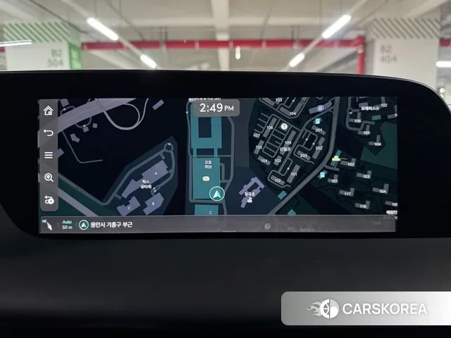 Genesis G90 (RS4) id 2925112 из Кореи 19