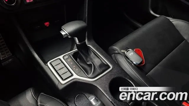 Kia Sportage The Bold id 2896625 из Кореи 19