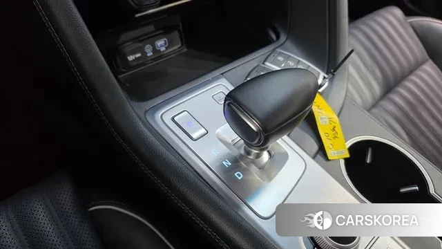 Genesis G70 id 3397017 из Кореи 19