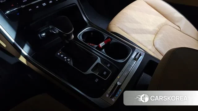 Kia Carnival 4th generation id 3503122 из Кореи 19