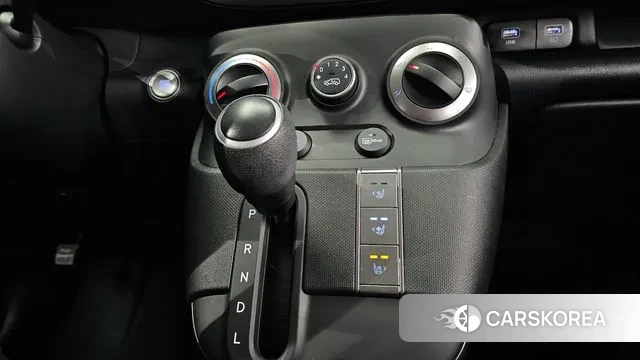 Hyundai Casper id 3300017 из Кореи 19