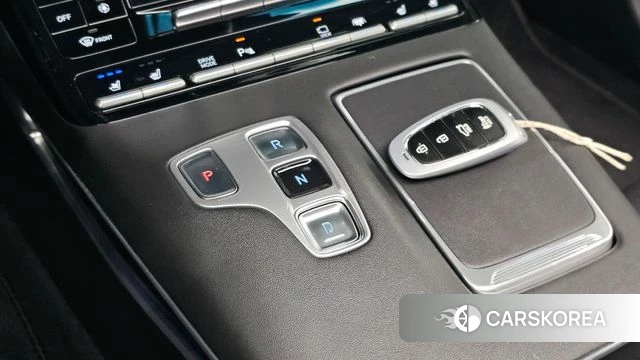 Hyundai The New Grandeur IG id 4727138 из Кореи 35