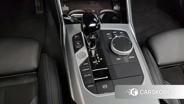 BMW 3 Series (G20) id 3328697 из Кореи 19