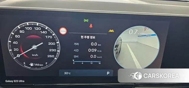 Hyundai Grandeur (GN7) id 3058207 из Кореи 19