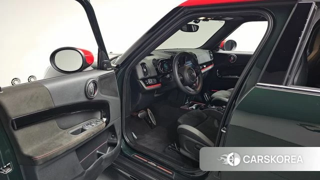Mini Cooper Countryman id 4409957 из Кореи 33