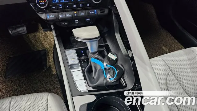 Hyundai Avante (CN7) id 2718750 из Кореи 19