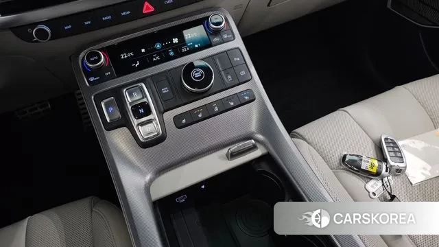 Hyundai The New Palisade id 3159097 из Кореи 19