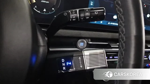 Hyundai The New Tucson (NX4) id 3446952 из Кореи 19